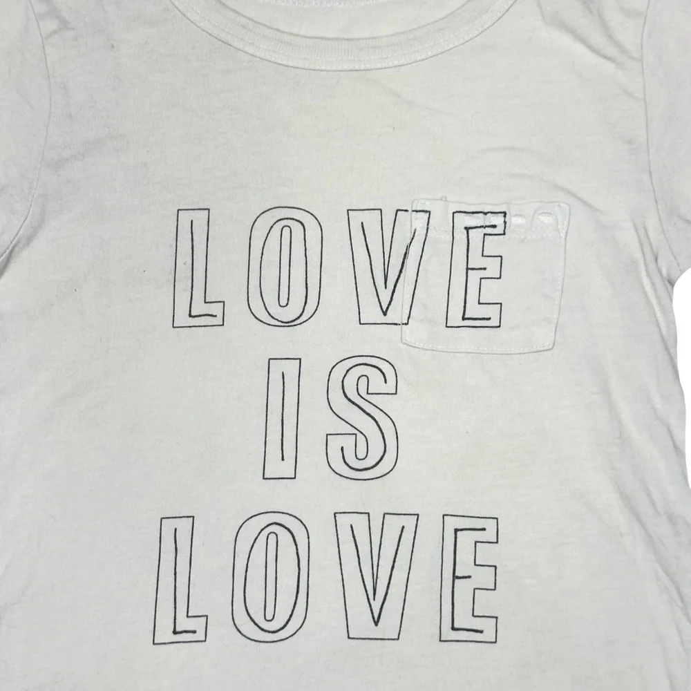 Beru love tee